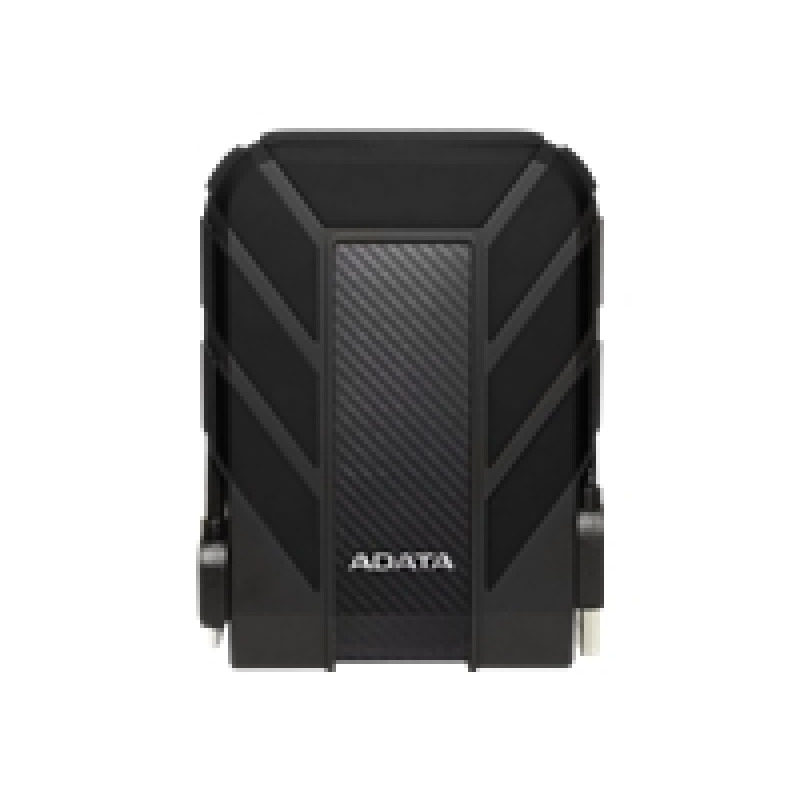 DISCO DURO EXTERNO ADATA HD710P 2TB PORTATIL 2.5 USB 3.2 WINDOWS MAC LINUX CONTRAGOLPES COLOR NEGRO (AHD710P-2TU31-CBK) image 17