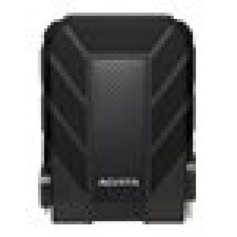 DISCO DURO EXTERNO ADATA HD710P 2TB PORTATIL 2.5 USB 3.2 WINDOWS MAC LINUX CONTRAGOLPES COLOR NEGRO (AHD710P-2TU31-CBK)