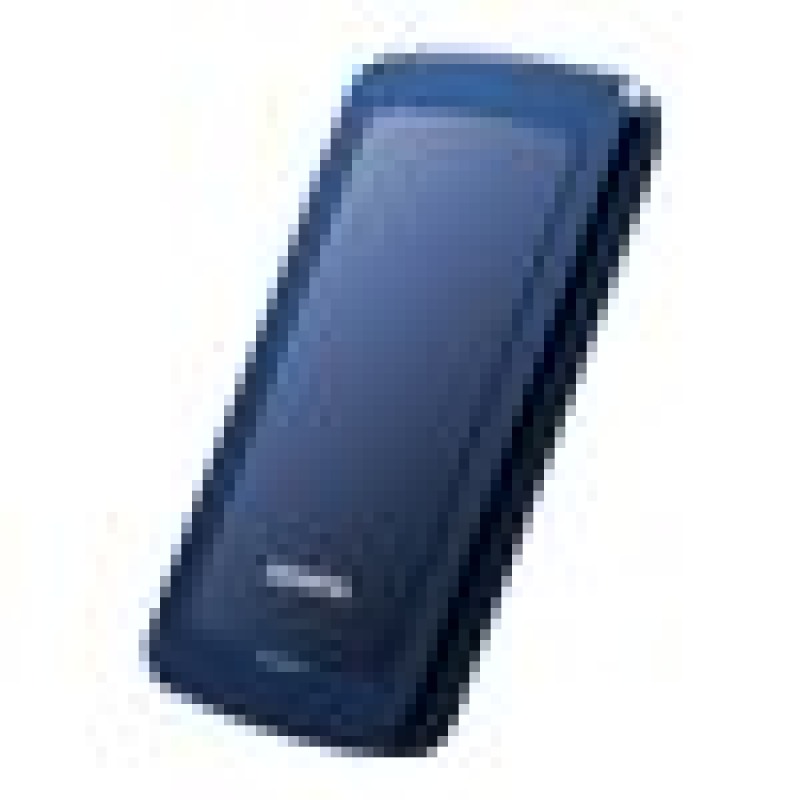 DISCO DURO EXTERNO ADATA HV300 1TB PORTATIL 2.5 USB 3.2 WINDOWS MAC LINUX DASHDRIVE SLIM COLOR AZUL (AHV300-1TU31-CBL) image 4