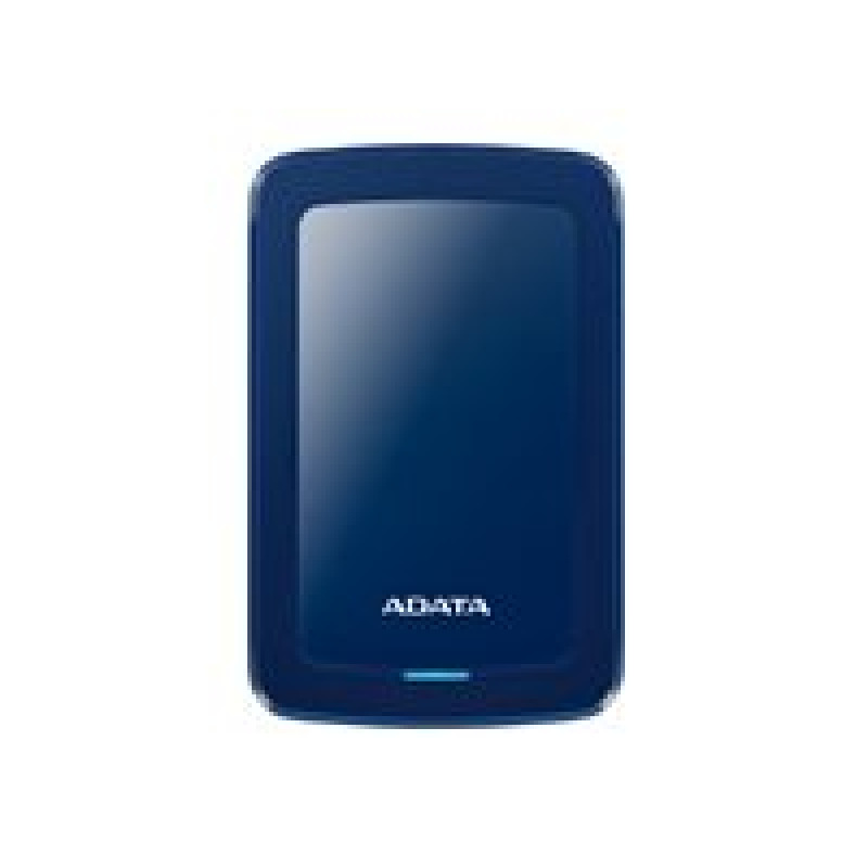 DISCO DURO EXTERNO ADATA HV300 1TB PORTATIL 2.5 USB 3.2 WINDOWS MAC LINUX DASHDRIVE SLIM COLOR AZUL (AHV300-1TU31-CBL) image 10