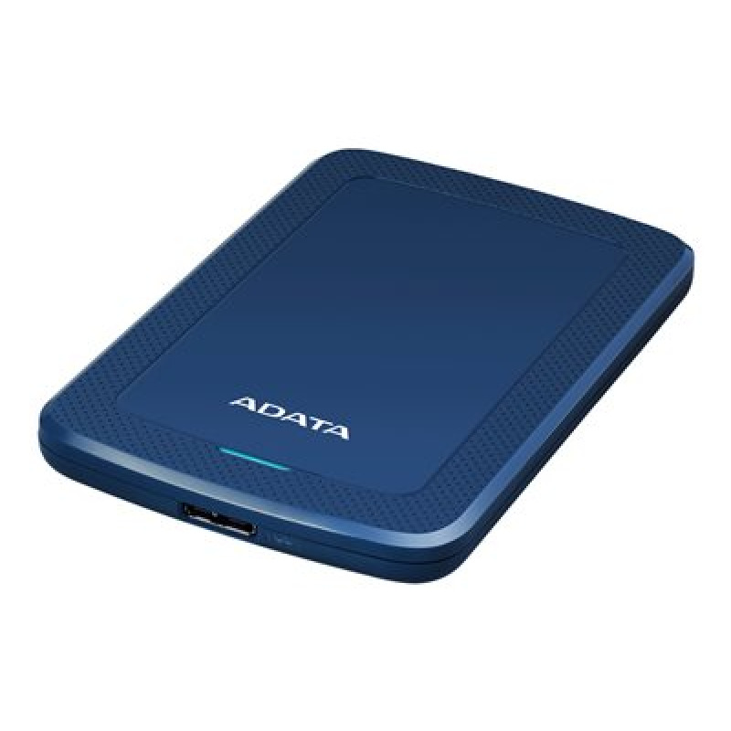 DISCO DURO EXTERNO ADATA HV300 1TB PORTATIL 2.5 USB 3.2 WINDOWS MAC LINUX DASHDRIVE SLIM COLOR AZUL (AHV300-1TU31-CBL) image 13