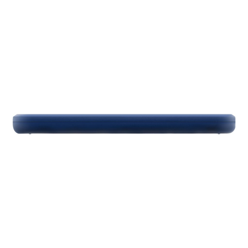 DISCO DURO EXTERNO ADATA HV300 1TB PORTATIL 2.5 USB 3.2 WINDOWS MAC LINUX DASHDRIVE SLIM COLOR AZUL (AHV300-1TU31-CBL) image 14