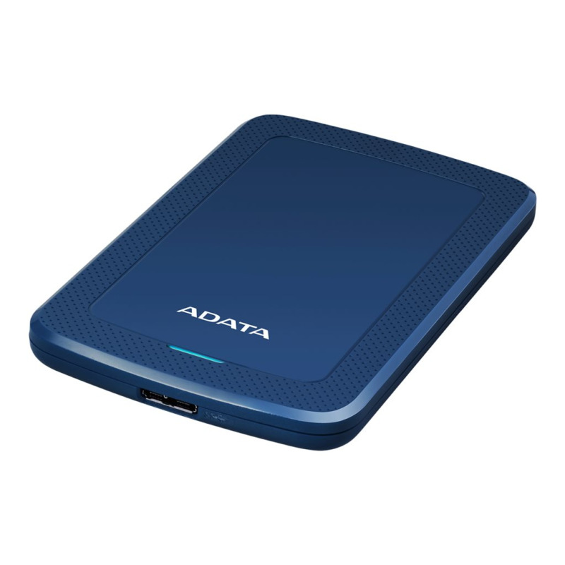 DISCO DURO EXTERNO ADATA HV300 1TB PORTATIL 2.5 USB 3.2 WINDOWS MAC LINUX DASHDRIVE SLIM COLOR AZUL (AHV300-1TU31-CBL) image 15