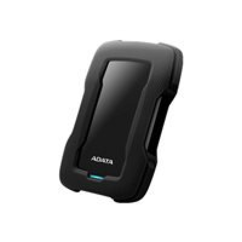 DISCO DURO EXTERNO ADATA HD330 1TB PORTATIL 2.5 USB 3.2 WINDOWS MAC LINUX CONTRAGOLPES SLIM COLOR NEGRO (AHD330-1TU31-CBK) image 9