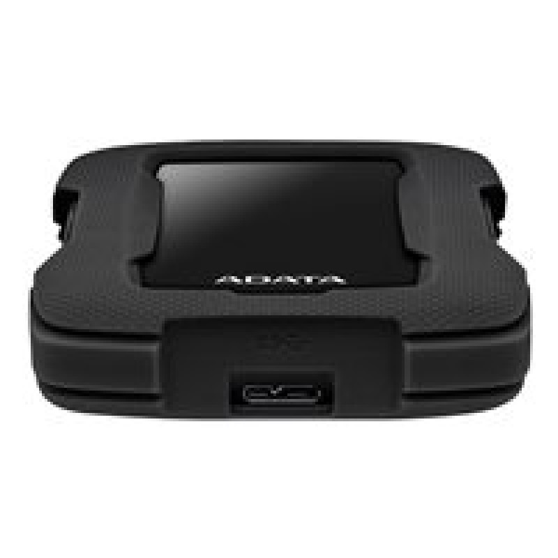 DISCO DURO EXTERNO ADATA HD330 1TB PORTATIL 2.5 USB 3.2 WINDOWS MAC LINUX CONTRAGOLPES SLIM COLOR NEGRO (AHD330-1TU31-CBK) image 12