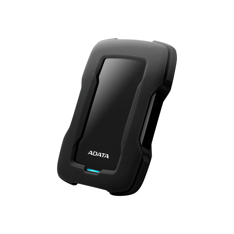 DISCO DURO EXTERNO ADATA HD330 1TB PORTATIL 2.5 USB 3.2 WINDOWS MAC LINUX CONTRAGOLPES SLIM COLOR NEGRO (AHD330-1TU31-CBK) image 15
