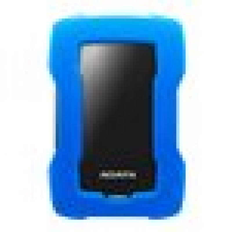 DISCO DURO EXTERNO ADATA HD330 1TB PORTATIL 2.5 USB 3.2 WINDOWS MAC LINUX CONTRAGOLPES SLIM COLOR AZUL (AHD330-1TU31-CBL) image 14