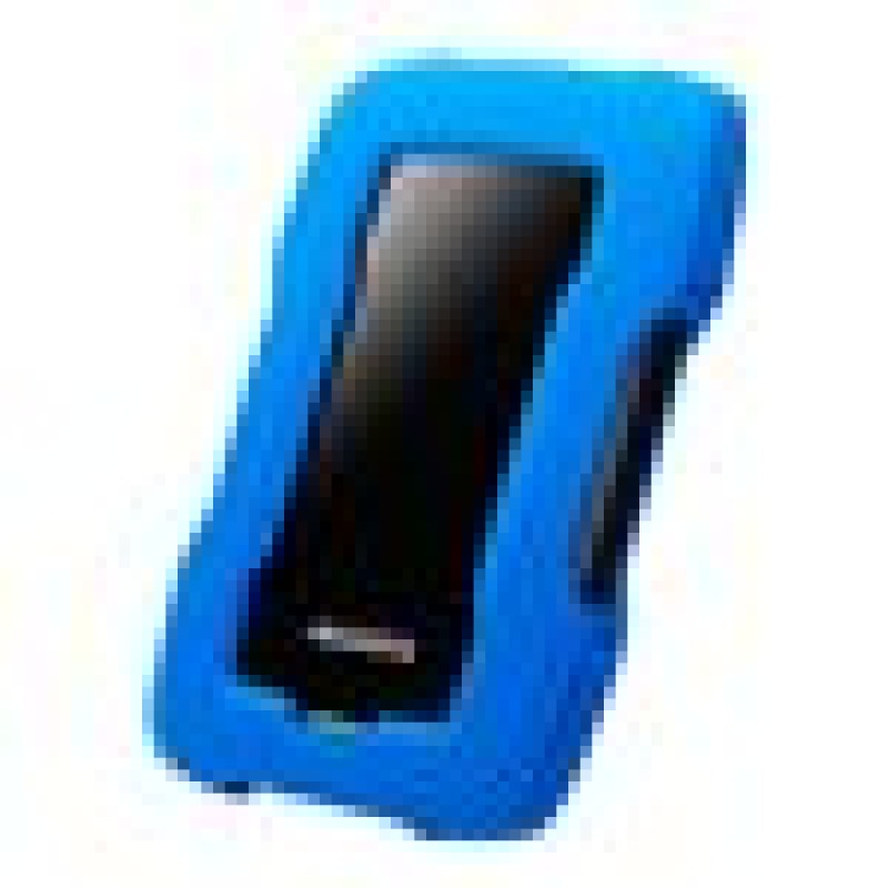 DISCO DURO EXTERNO ADATA HD330 2TB PORTATIL 2.5 USB 3.2 WINDOWS MAC LINUX CONTRAGOLPES SLIM COLOR AZUL (AHD330-2TU31-CBL) image 9