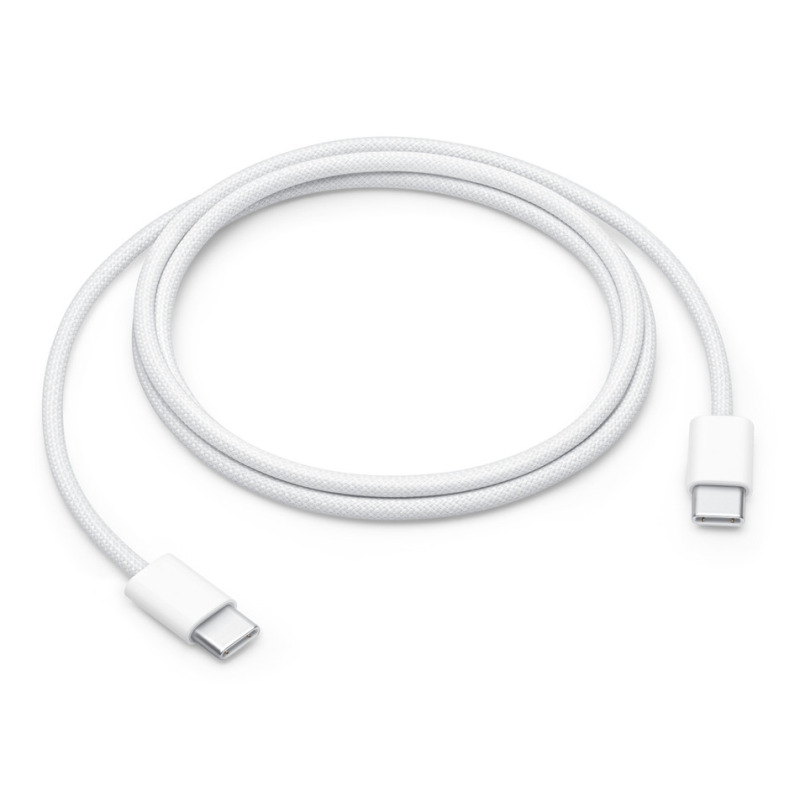 USB-C CHARGE CABLE 60W (1M)-AME