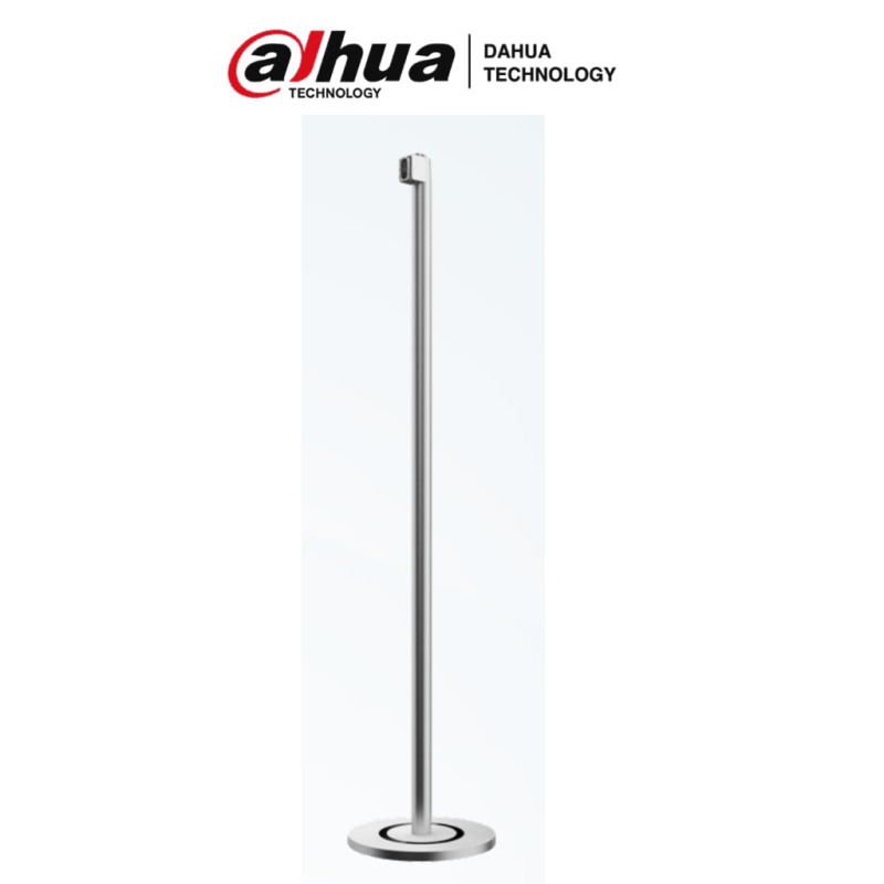 DAHUA DH-ASF053-LD1A Bracket de Aluminio para Control de Acceso/ Asistencia compatible con modelos: ASI6213J, ASI6213J-FT, ASI6213J-FT1 / Sobre Pedido/ 