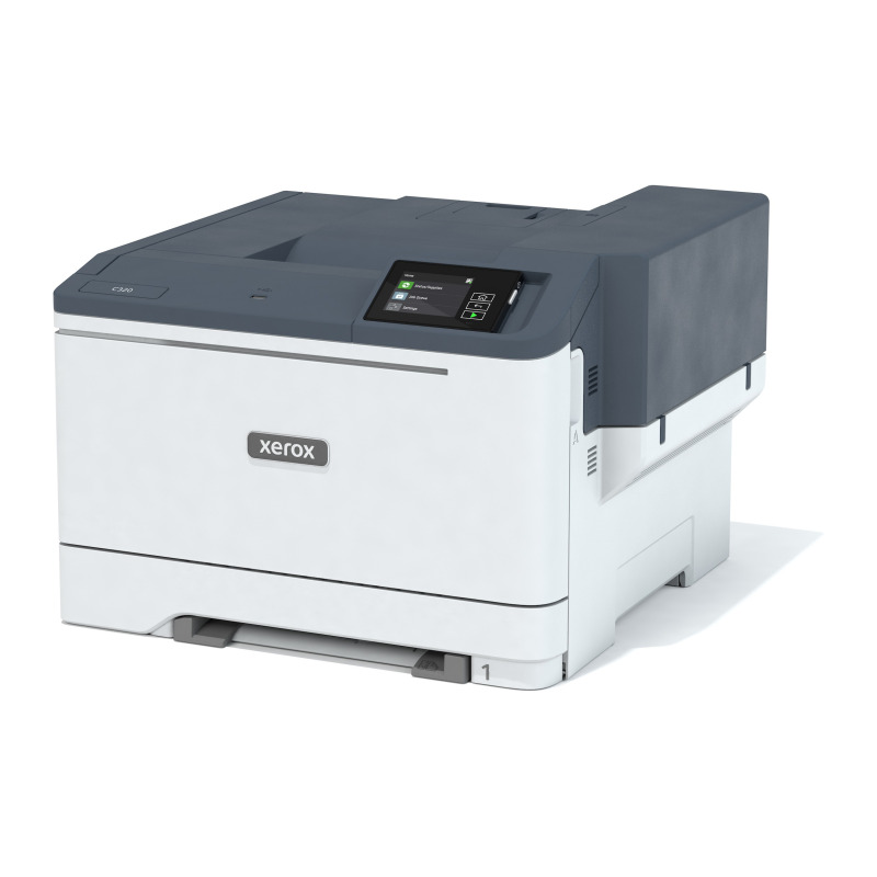 XER C320_DNI image 2