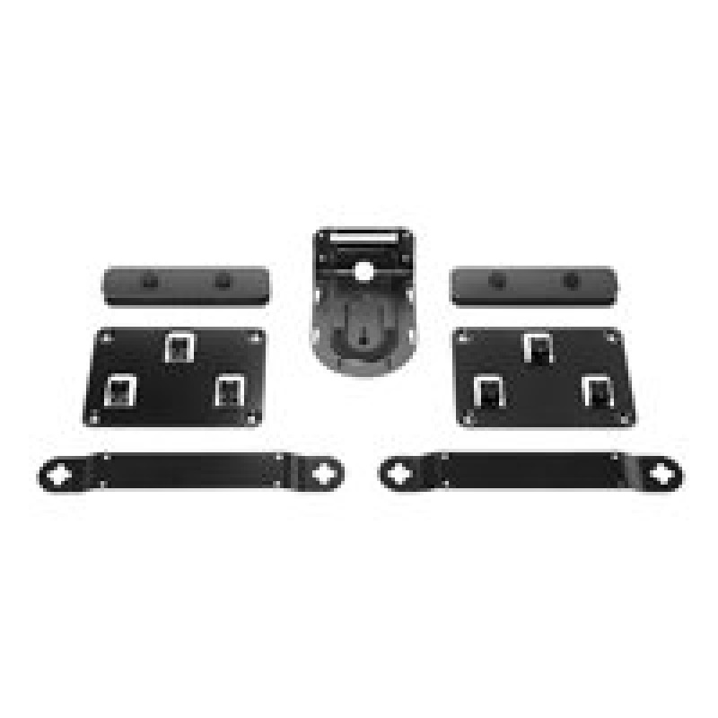 KIT DE MONTAJE LOGITECH COMPATIBLE CON RALLY Y RALLY PLUS. VIDEOCONFERENCIA image 6