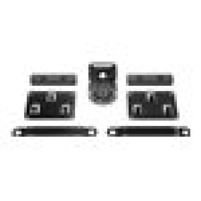 KIT DE MONTAJE LOGITECH COMPATIBLE CON RALLY Y RALLY PLUS. VIDEOCONFERENCIA image 13