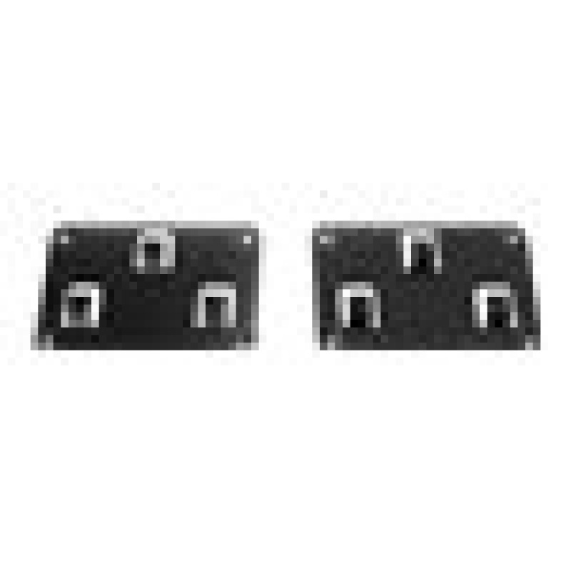 KIT DE MONTAJE LOGITECH COMPATIBLE CON RALLY Y RALLY PLUS. VIDEOCONFERENCIA image 17