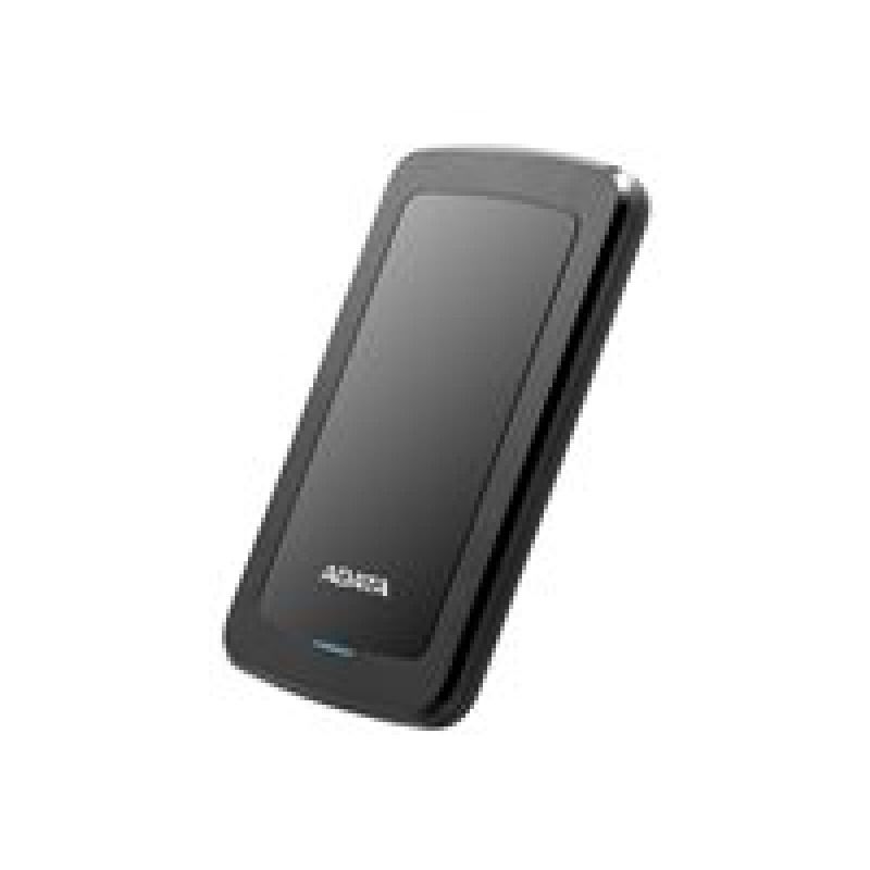 DISCO DURO EXTERNO ADATA HV300 1TB PORTATIL 2.5 USB 3.2 WINDOWS MAC LINUX DASHDRIVE SLIM COLOR NEGRO (AHV300-1TU31-CBK) image 9