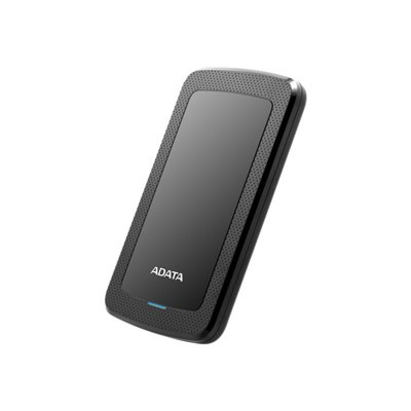 DISCO DURO EXTERNO ADATA HV300 1TB PORTATIL 2.5 USB 3.2 WINDOWS MAC LINUX DASHDRIVE SLIM COLOR NEGRO (AHV300-1TU31-CBK) image 10