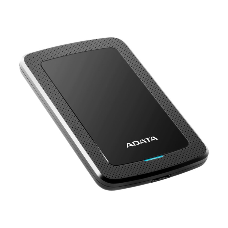 DISCO DURO EXTERNO ADATA HV300 1TB PORTATIL 2.5 USB 3.2 WINDOWS MAC LINUX DASHDRIVE SLIM COLOR NEGRO (AHV300-1TU31-CBK) image 12