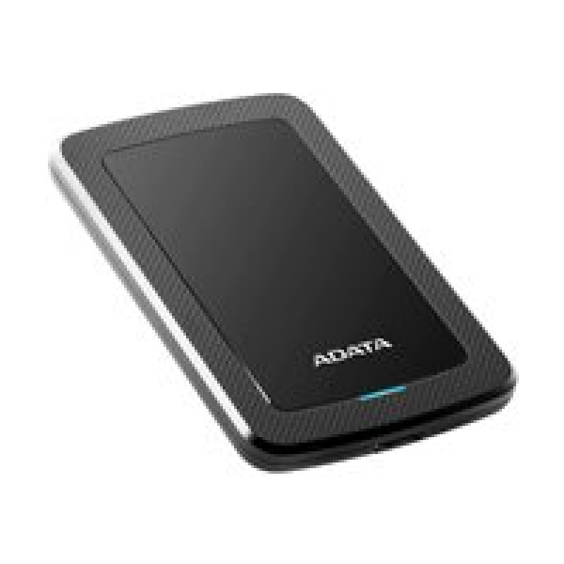 DISCO DURO EXTERNO ADATA HV300 1TB PORTATIL 2.5 USB 3.2 WINDOWS MAC LINUX DASHDRIVE SLIM COLOR NEGRO (AHV300-1TU31-CBK) image 3