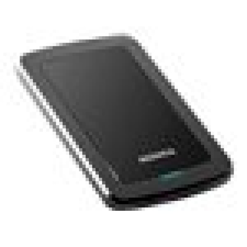 DISCO DURO EXTERNO ADATA HV300 2TB PORTATIL 2.5 USB 3.2 WINDOWS MAC LINUX DASHDRIVE SLIM COLOR NEGRO (AHV300-2TU31-CBK) image 7