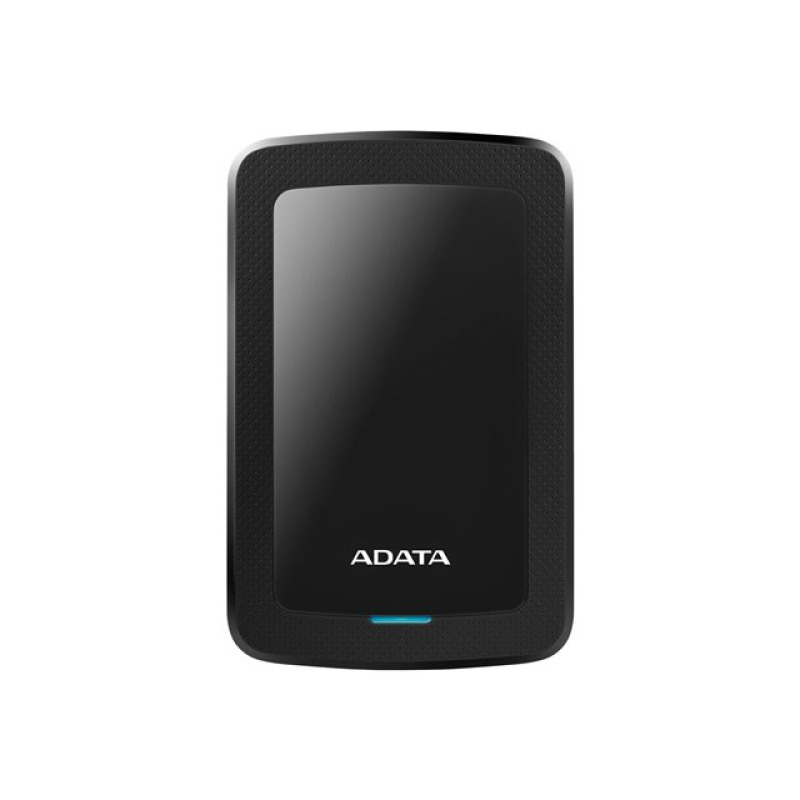 DISCO DURO EXTERNO ADATA HV300 2TB PORTATIL 2.5 USB 3.2 WINDOWS MAC LINUX DASHDRIVE SLIM COLOR NEGRO (AHV300-2TU31-CBK) image 12