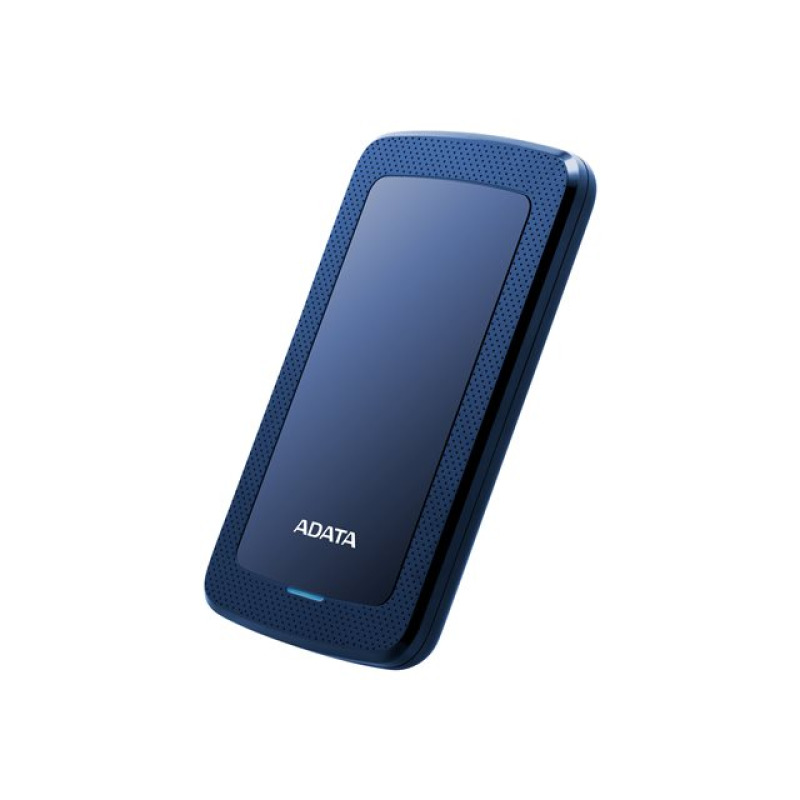 DISCO DURO EXTERNO ADATA HV300 2TB PORTATIL 2.5 USB 3.2 WINDOWS MAC LINUX DASHDRIVE SLIM COLOR AZUL (AHV300-2TU31-CBL) image 6