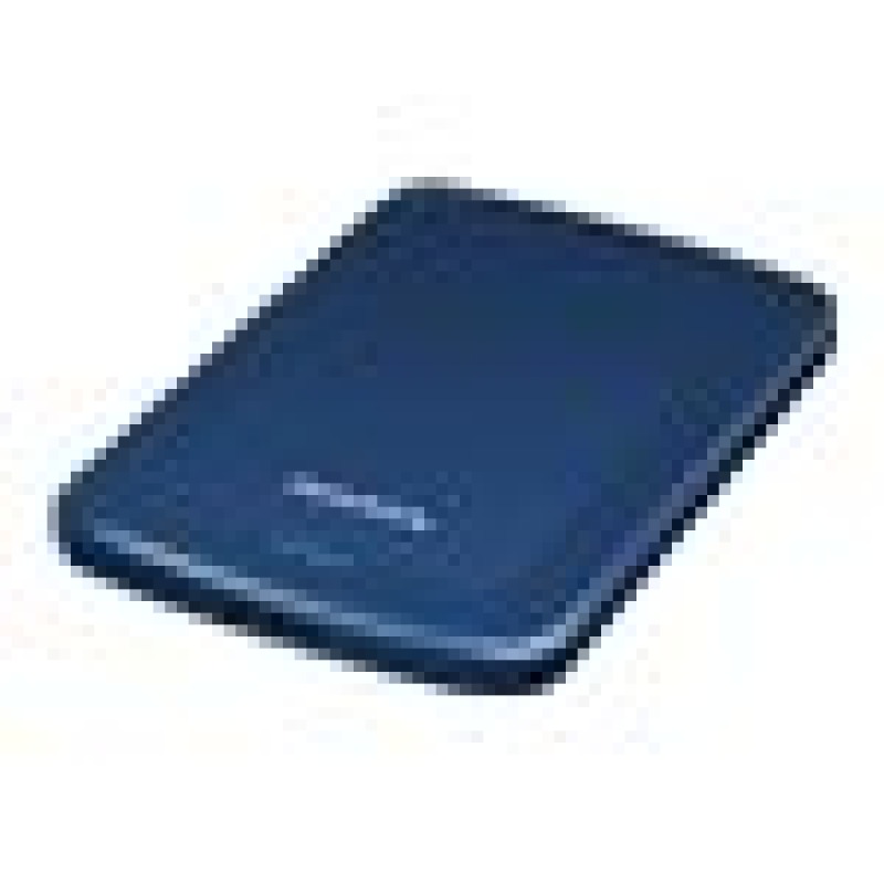 DISCO DURO EXTERNO ADATA HV300 2TB PORTATIL 2.5 USB 3.2 WINDOWS MAC LINUX DASHDRIVE SLIM COLOR AZUL (AHV300-2TU31-CBL) image 10
