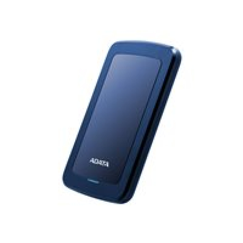 DISCO DURO EXTERNO ADATA HV300 2TB PORTATIL 2.5 USB 3.2 WINDOWS MAC LINUX DASHDRIVE SLIM COLOR AZUL (AHV300-2TU31-CBL) image 12