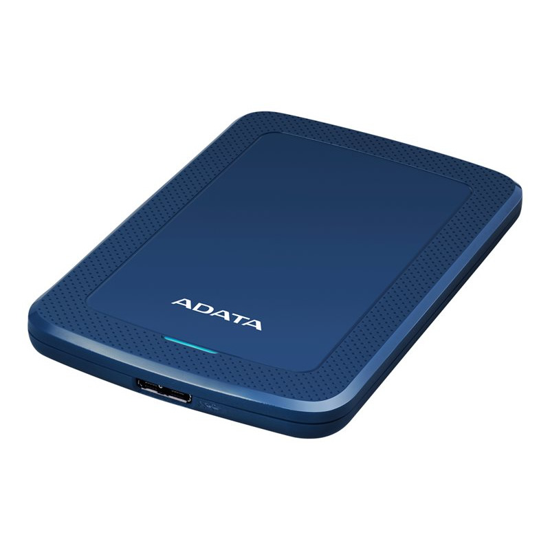 DISCO DURO EXTERNO ADATA HV300 2TB PORTATIL 2.5 USB 3.2 WINDOWS MAC LINUX DASHDRIVE SLIM COLOR AZUL (AHV300-2TU31-CBL) image 20