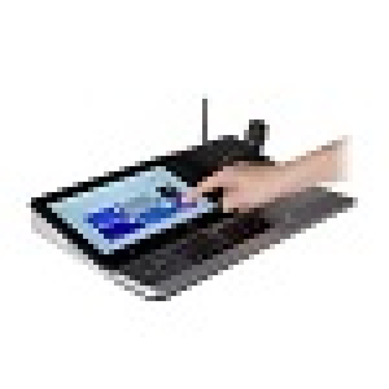 DAHUA NKB5000-F - Teclado Controlador de Red HD/ Control de PTZs, DVRs, NVRs e IPC/ 4 Salidas HDMI/ Soporta Función de Videowall/ Soporta Resolución 4k/ Onvif/ Audio Bidireccional/ Teclado Inalámbrico/ Pantalla Tactil de 10 Pulgadas/ Wifi/ RS232/RS485/ image 15