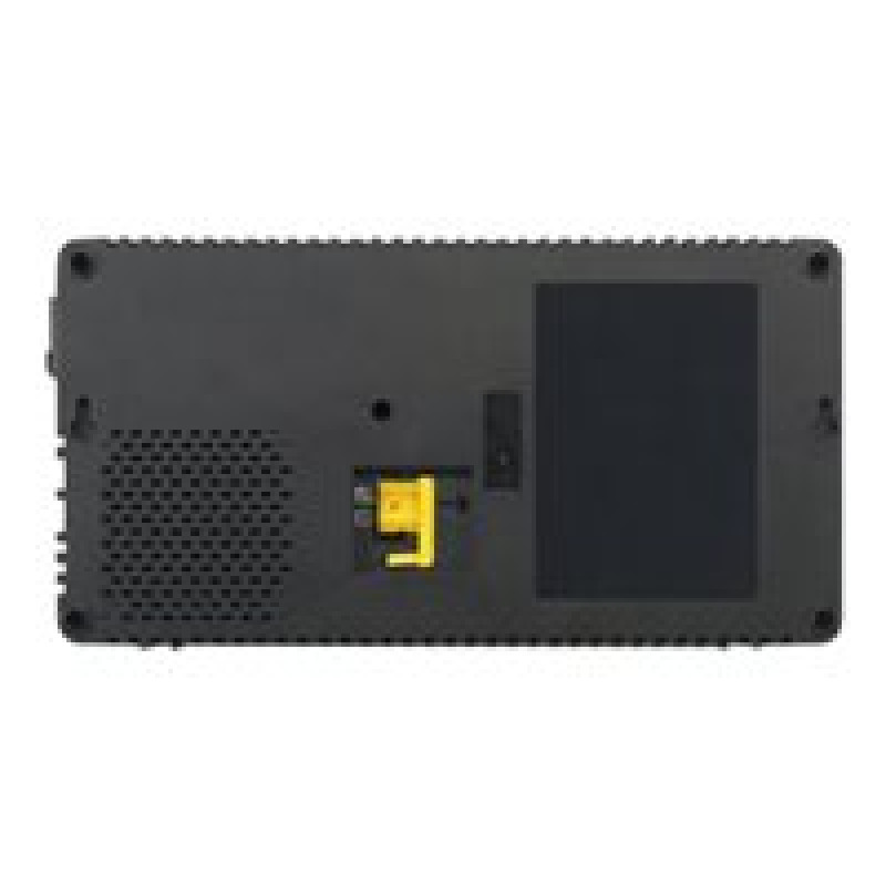 NO BREAK DE 500VA LINEA INTERACTIVA CON 6 NEMA 5-15R image 13