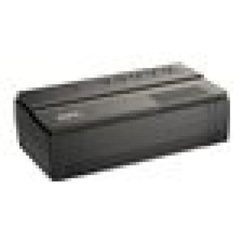 NO BREAK DE 650VA LINEA INTERACTIVA CON 6 NEMA 5-15R image 9