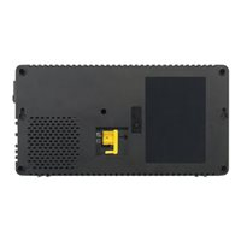 NO BREAK DE 650VA LINEA INTERACTIVA CON 6 NEMA 5-15R image 13