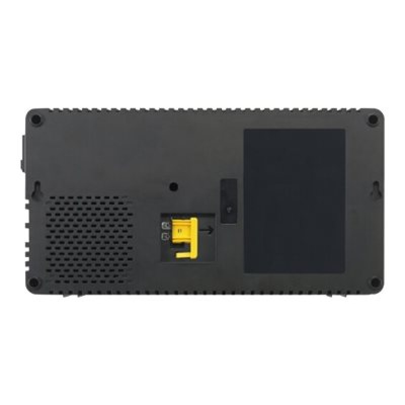 NO BREAK DE 650VA LINEA INTERACTIVA CON 6 NEMA 5-15R image 18