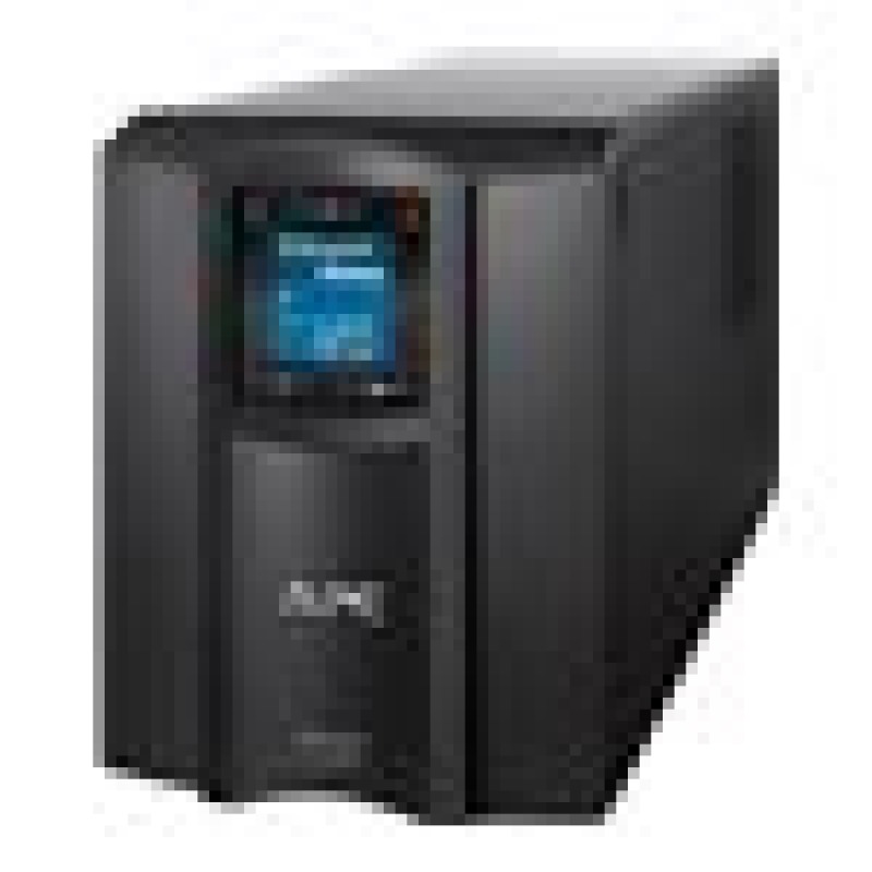 UNIDAD SMART-UPS DE APC, 1500 VA, PANTALLA LCD, 120 V, CON SMARTCONNECT image 7