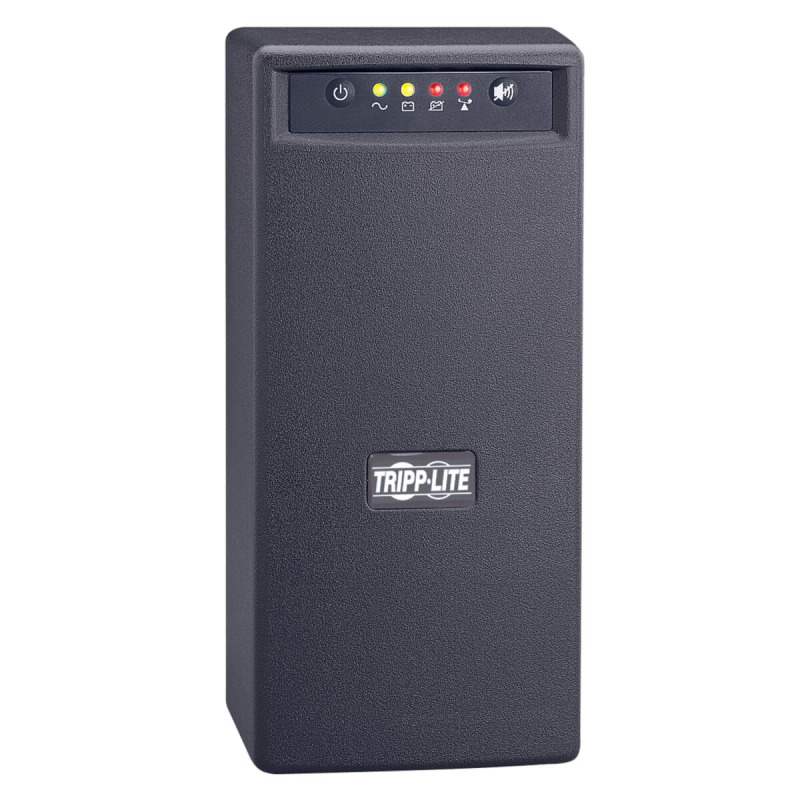 NOBREAK TRIPP-LITE OMNIVS1000, INTERACTIVO, 120V Y 500 WATTS, 8 CONTACTOS 5-15R, TORRE, PUERTO USB image 10
