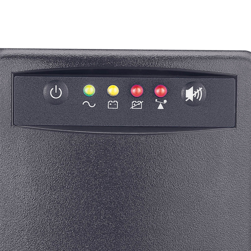 NOBREAK TRIPP-LITE OMNIVS1000, INTERACTIVO, 120V Y 500 WATTS, 8 CONTACTOS 5-15R, TORRE, PUERTO USB image 17