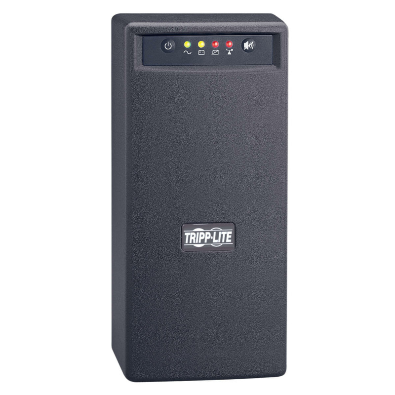 NOBREAK TRIPP-LITE OMNIVS1000, INTERACTIVO, 120V Y 500 WATTS, 8 CONTACTOS 5-15R, TORRE, PUERTO USB image 2