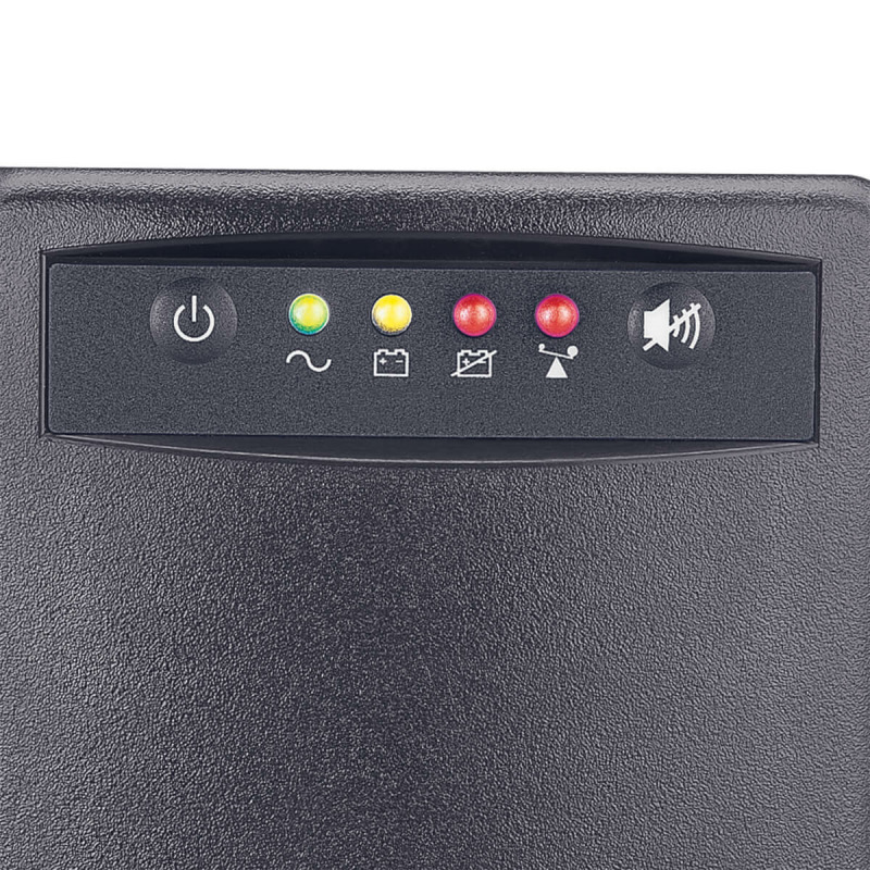 NOBREAK TRIPP-LITE OMNIVS1000, INTERACTIVO, 120V Y 500 WATTS, 8 CONTACTOS 5-15R, TORRE, PUERTO USB image 18