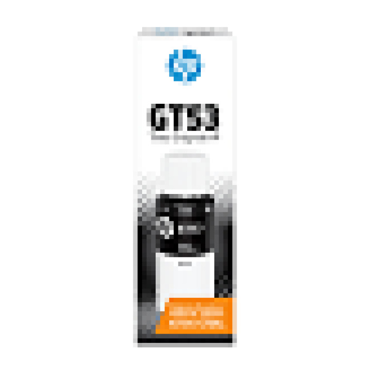 TINTA HP BOTE GT53 1VV22AL NEGRO HP SMART TANK 519 (4 000 PAG)