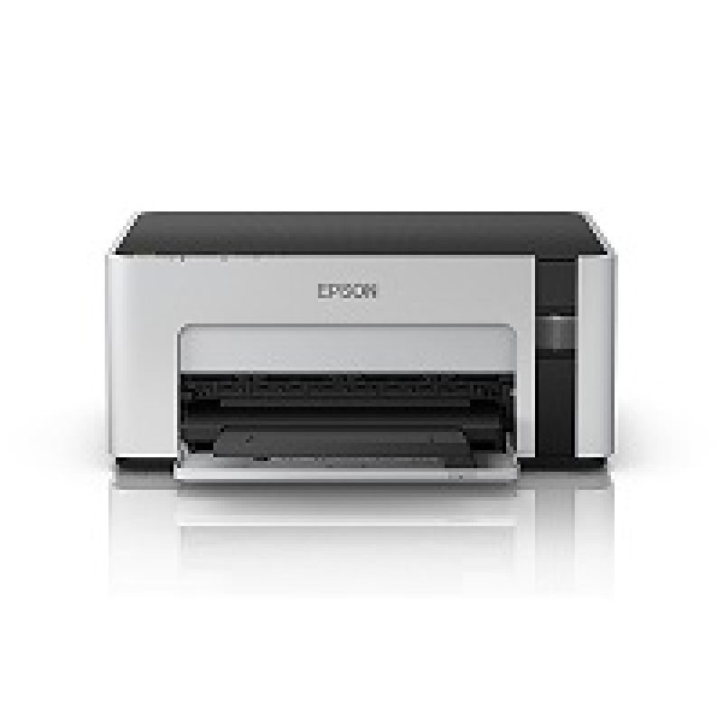 IMPRESORA EPSON M1120, 32 PPM NEGRO, TINTA CONTINUA, ECOTANK, USB, WIFI, MONOCROMATICA image 8