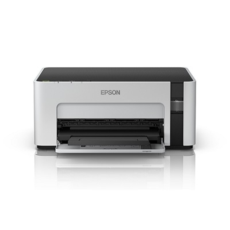 IMPRESORA EPSON M1120, 32 PPM NEGRO, TINTA CONTINUA, ECOTANK, USB, WIFI, MONOCROMATICA image 9