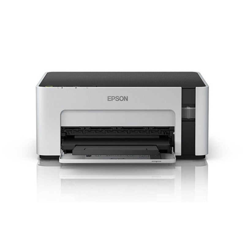 IMPRESORA EPSON M1120, 32 PPM NEGRO, TINTA CONTINUA, ECOTANK, USB, WIFI, MONOCROMATICA image 10