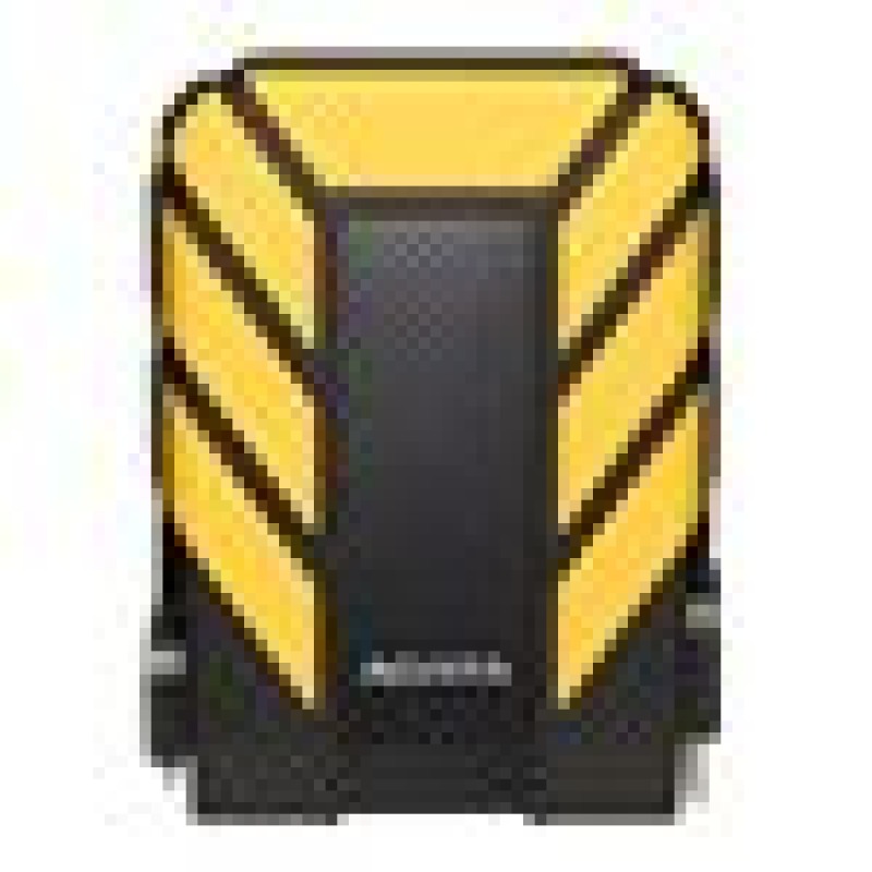 DISCO DURO EXTERNO ADATA HD710P 1TB PORTATIL 2.5 USB 3.2 WINDOWS MAC LINUX CONTRAGOLPES COLOR AMARILLO (AHD710P-1TU31-CYL) image 3