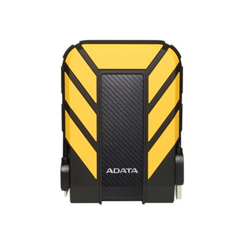 DISCO DURO EXTERNO ADATA HD710P 1TB PORTATIL 2.5 USB 3.2 WINDOWS MAC LINUX CONTRAGOLPES COLOR AMARILLO (AHD710P-1TU31-CYL) image 18