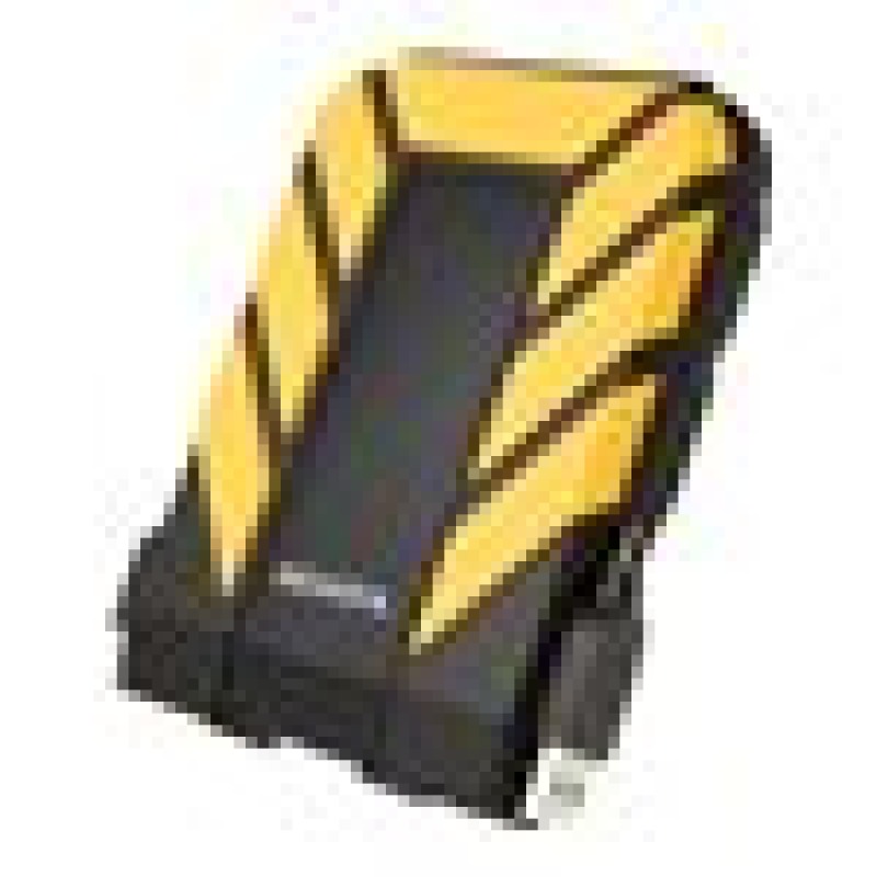 DISCO DURO EXTERNO ADATA HD710P 2TB PORTATIL 2.5 USB 3.2 WINDOWS MAC LINUX CONTRAGOLPES COLOR AMARILLO (AHD710P-2TU31-CYL) image 7