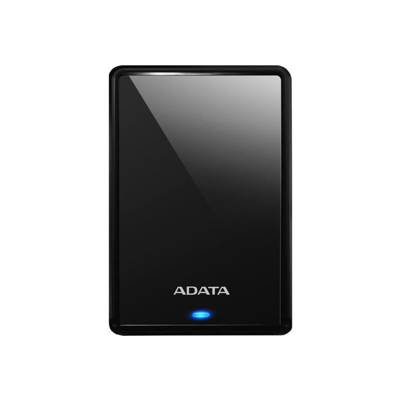 DISCO DURO EXTERNO ADATA HV620S 4TB PORTATIL 2.5 USB 3.2 WINDOWS MAC LINUX DASHDRIVE SLIM COLOR NEGRO (AHV620S-4TU31-CBK)