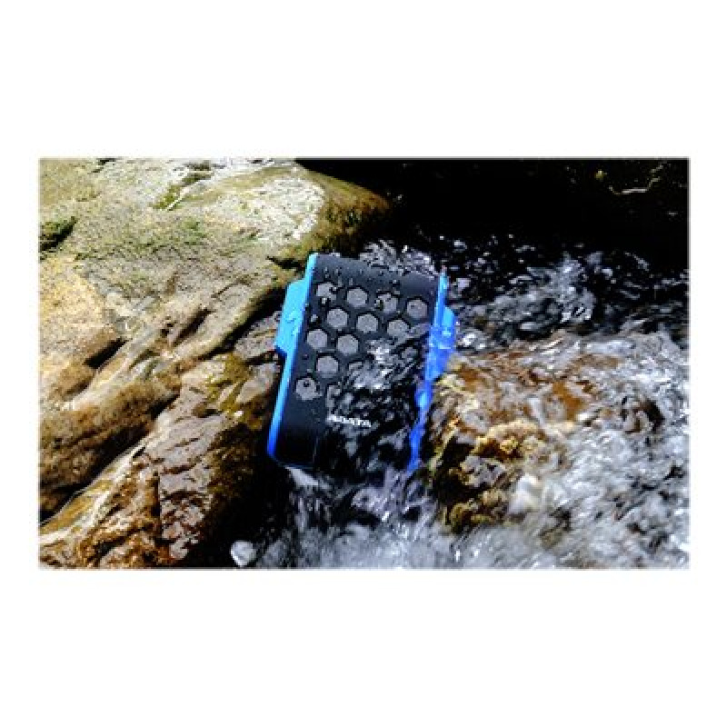HD EXT 2 TB ADATA 2.5 USB 3.0 AHD720-2TU31-CBL CONTRA AGUA Y GOLPES AZUL image 4
