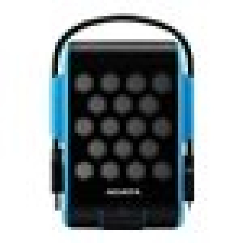 HD EXT 2 TB ADATA 2.5 USB 3.0 AHD720-2TU31-CBL CONTRA AGUA Y GOLPES AZUL image 13