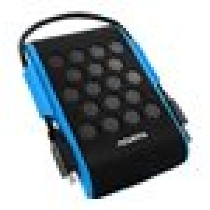 HD EXT 2 TB ADATA 2.5 USB 3.0 AHD720-2TU31-CBL CONTRA AGUA Y GOLPES AZUL image 17