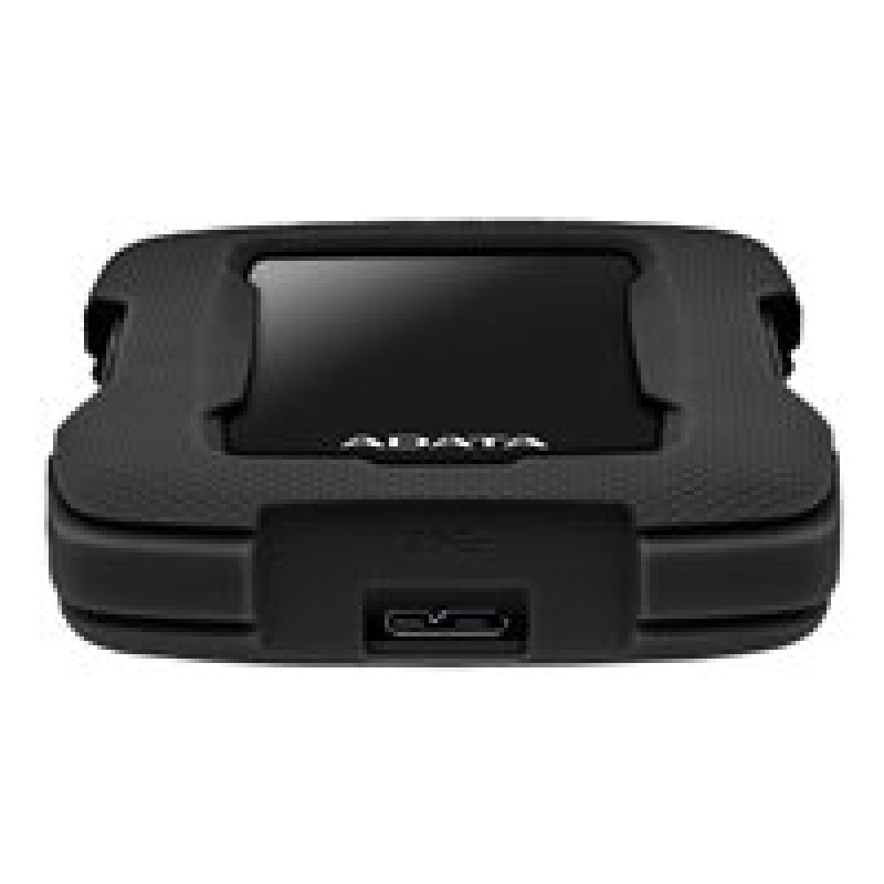 DISCO DURO EXTERNO ADATA HD330 2TB PORTATIL 2.5 USB 3.2 WINDOWS MAC LINUX CONTRAGOLPES SLIM COLOR NEGRO (AHD330-2TU31-CBK) image 6